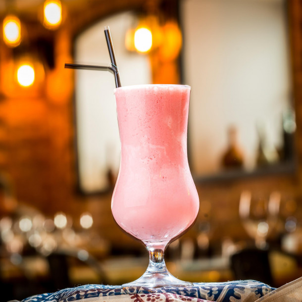 Coktail bouye-bissap