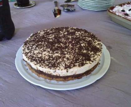 Concerto aux deux chocolats