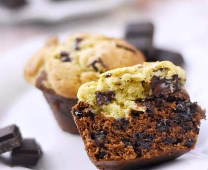 Coofin (Cookies + muffins)