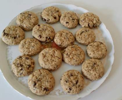 Cookies canadiens