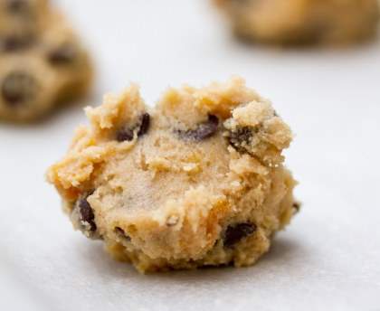 Cookies de Garfield