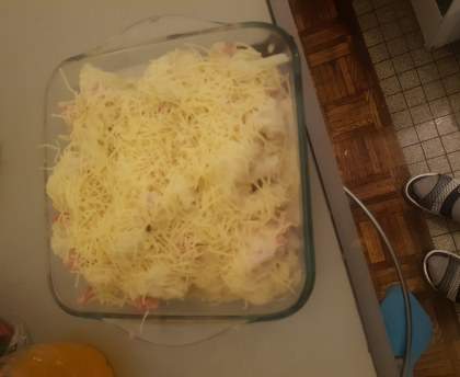 Côtes d'agneau à la cannelle et au curry
