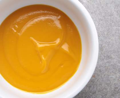 Coulis de Mangue