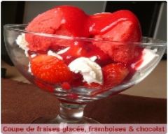 Coupe fraisy !