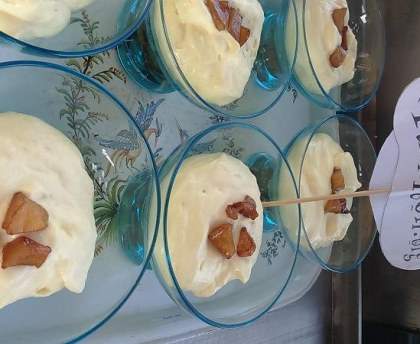 Coupes normandes