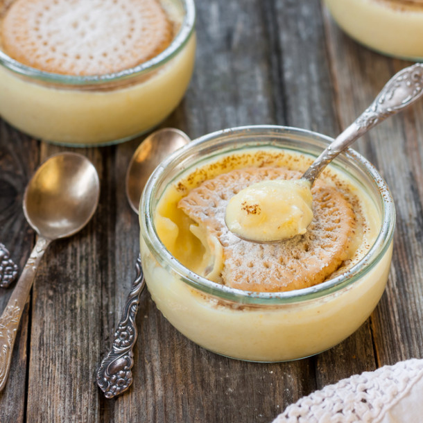 Crème aux spéculoos au Thermomix
