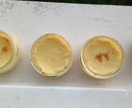 Crème caramel délicieuse et facile