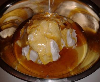 Crème caramelita
