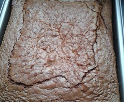 Crème de banane au fromage blanc