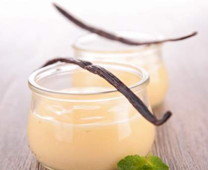 Crème paysanne