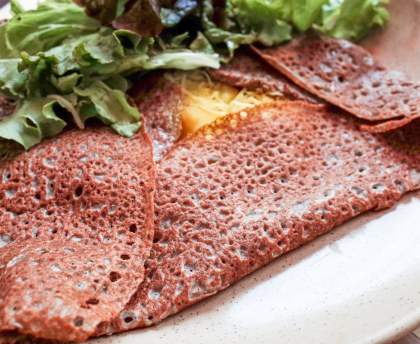 Crêpe Express