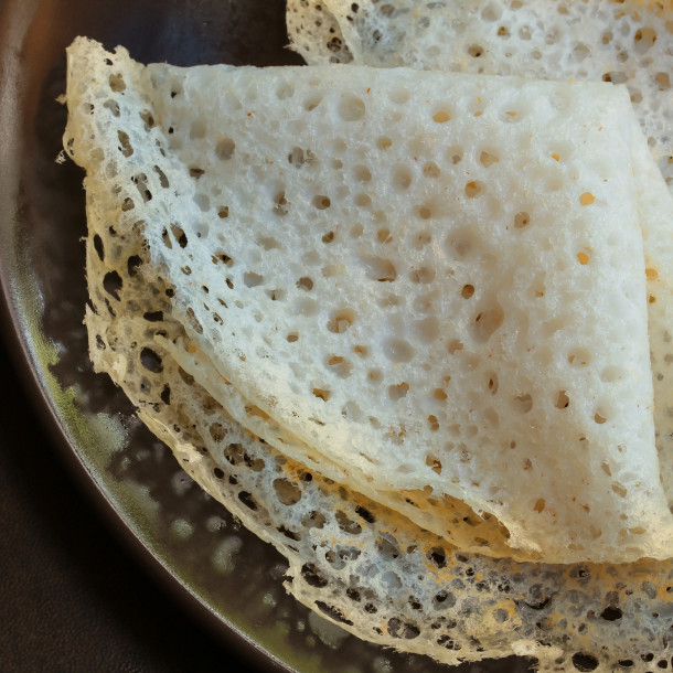 crêpes sans lait ni gluten