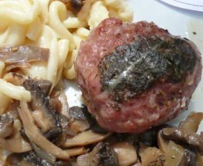 Crépinette façon Cyril