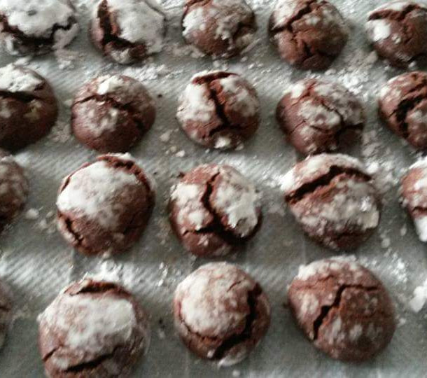 Crinkles 