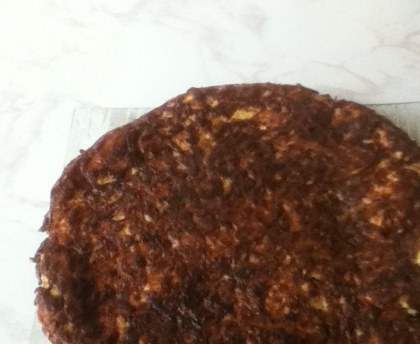 Crique provençale