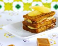 Croc caramel 