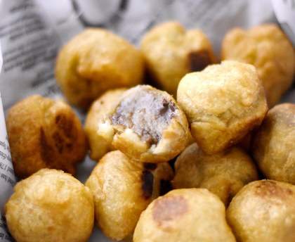 Cromequis de cookies