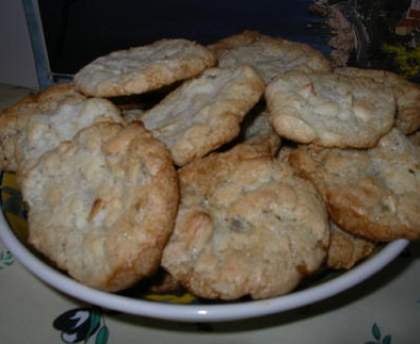Croquants de Cordes sur Ciel