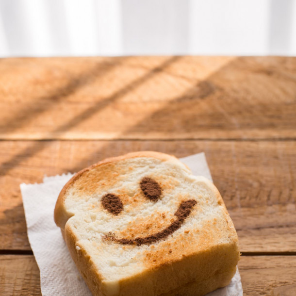 Croques au chocolat