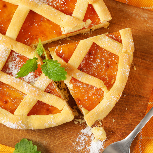 Crostata
