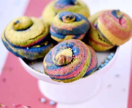 Crottes de licorne