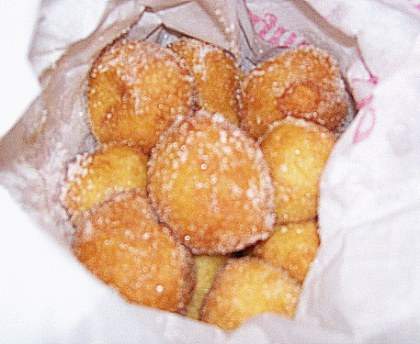 Croustillons