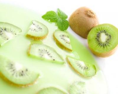 Délice de kiwis