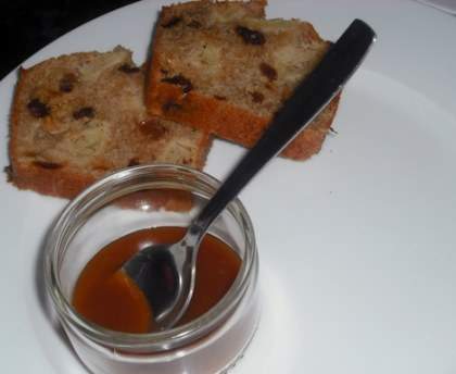 Délice pommes épices
