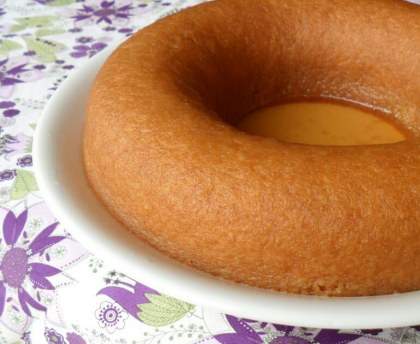 Délicieux baba au rhum rapide et si bon !