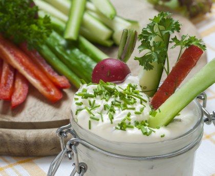 Dip d'été