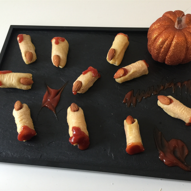 Doigts de Sorcière 