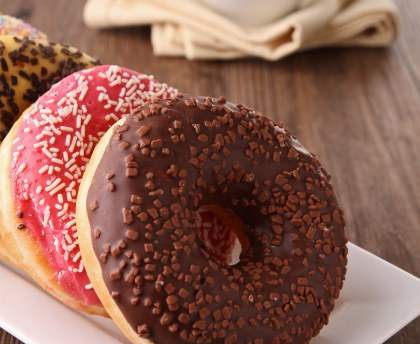donuts us