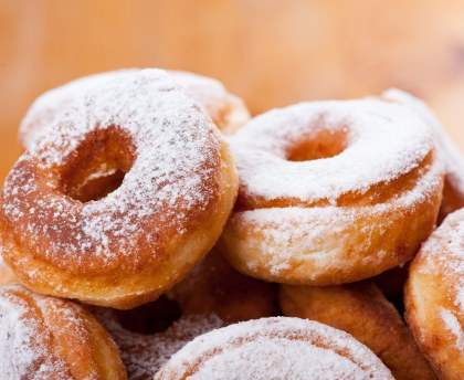 Donuts (Usa)