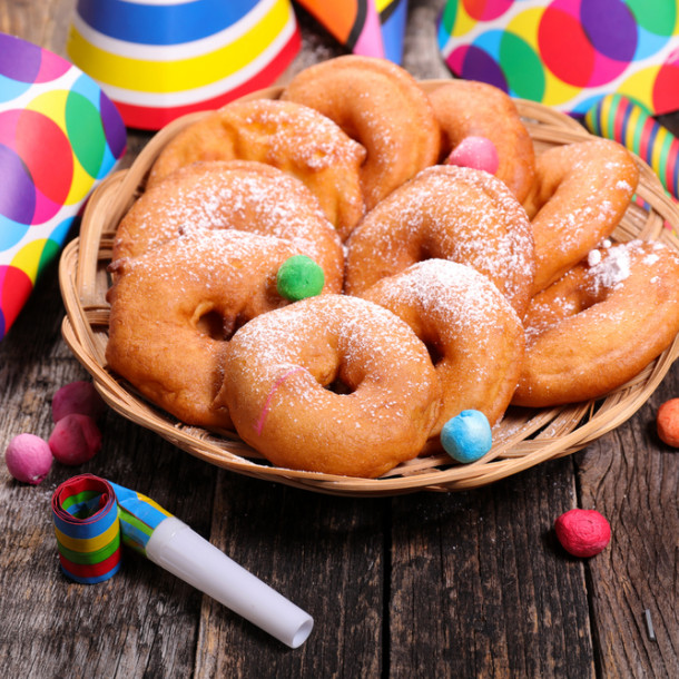 Donuts