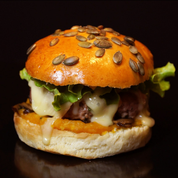 Douburger par FAST[OCHE]®