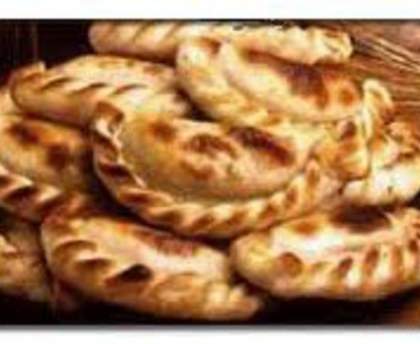 Empanadas Argentinas (tucumanas)