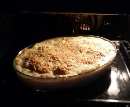 Endives au gratin