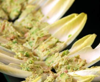 Endives surprises