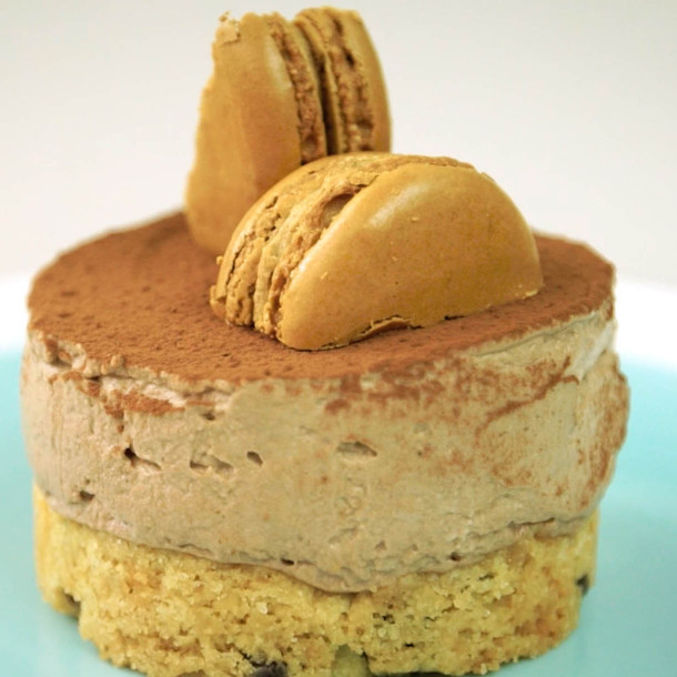 Entremets 