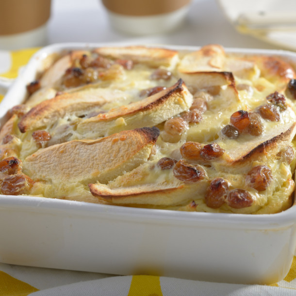 Far breton aux fruits