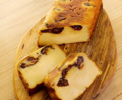 Far breton facile