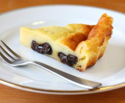 Far breton inratable