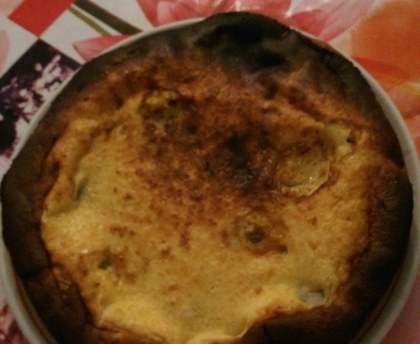 Far breton recette authentique