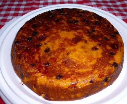 FAR TOULOUSAIN A LA CITROUILLE