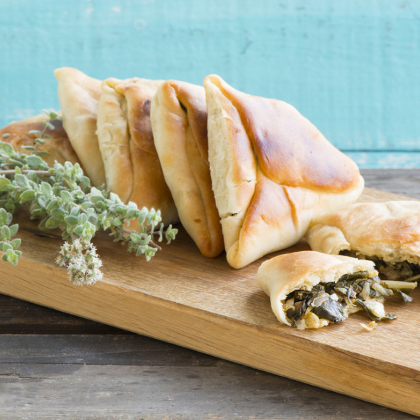 Fatayer