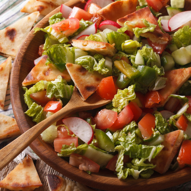 Fattouch