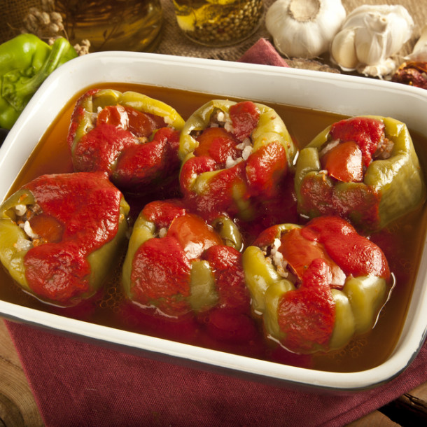 Felfel kabyle
