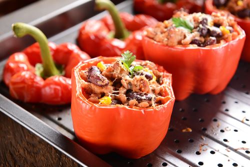 Felfel piment