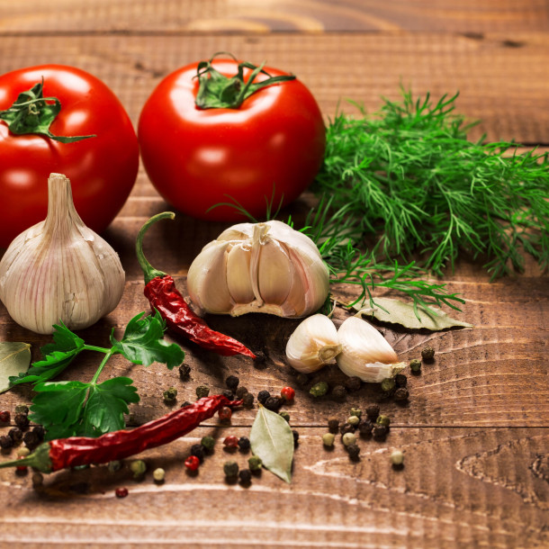 Fenouil à la provençale