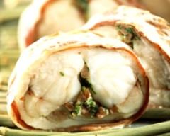 Filet de poisson